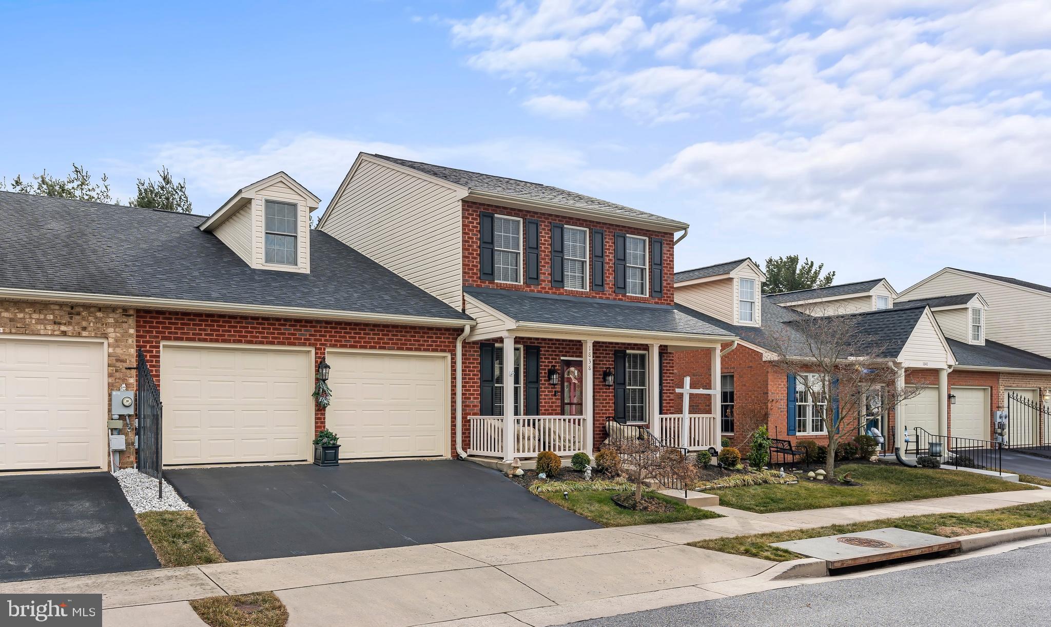 1838 Meridian Drive Hagerstown, MD 21742 - Photo 52 of 53