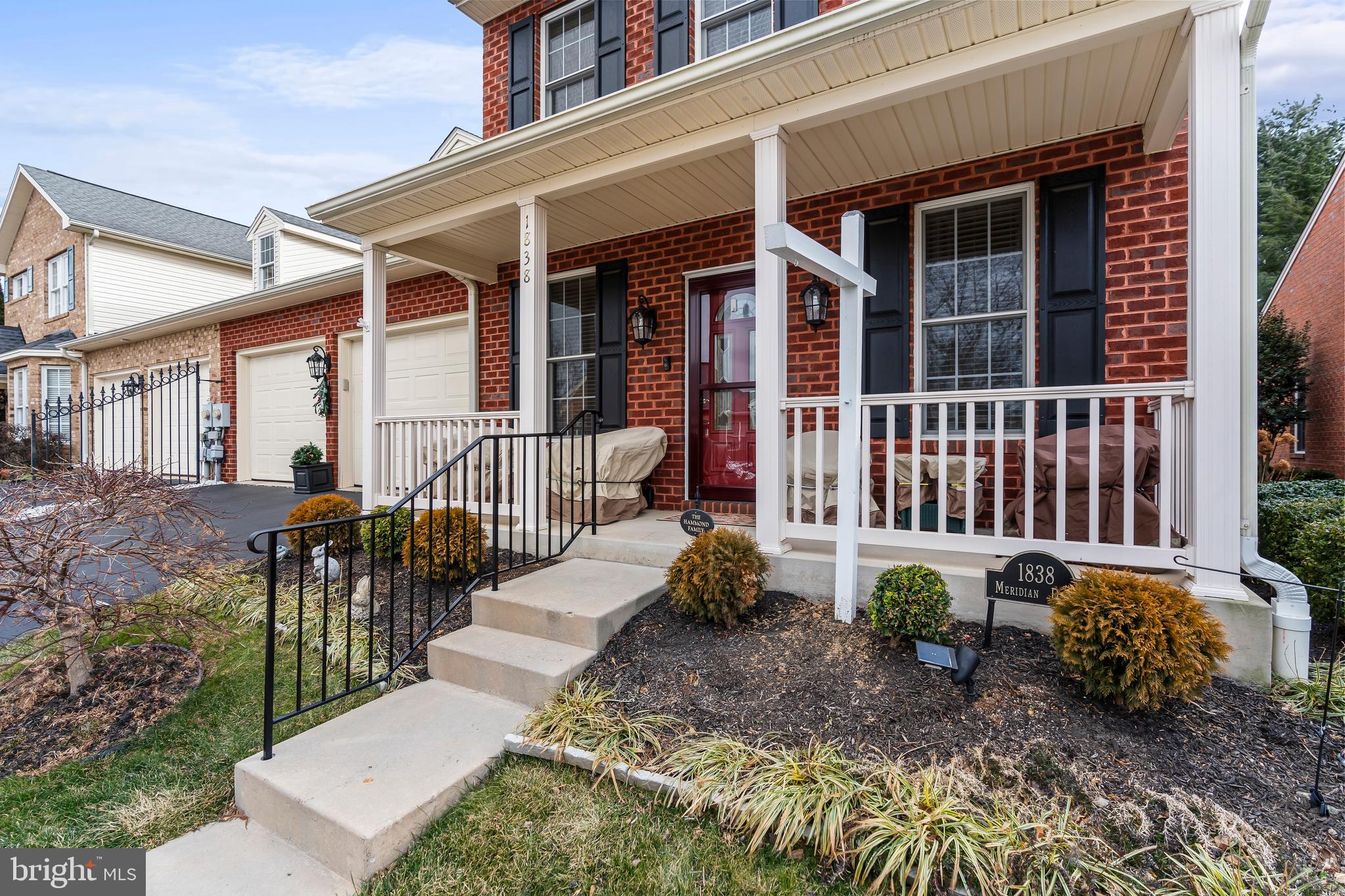 1838 Meridian Drive Hagerstown, MD 21742 - Photo 53 of 53
