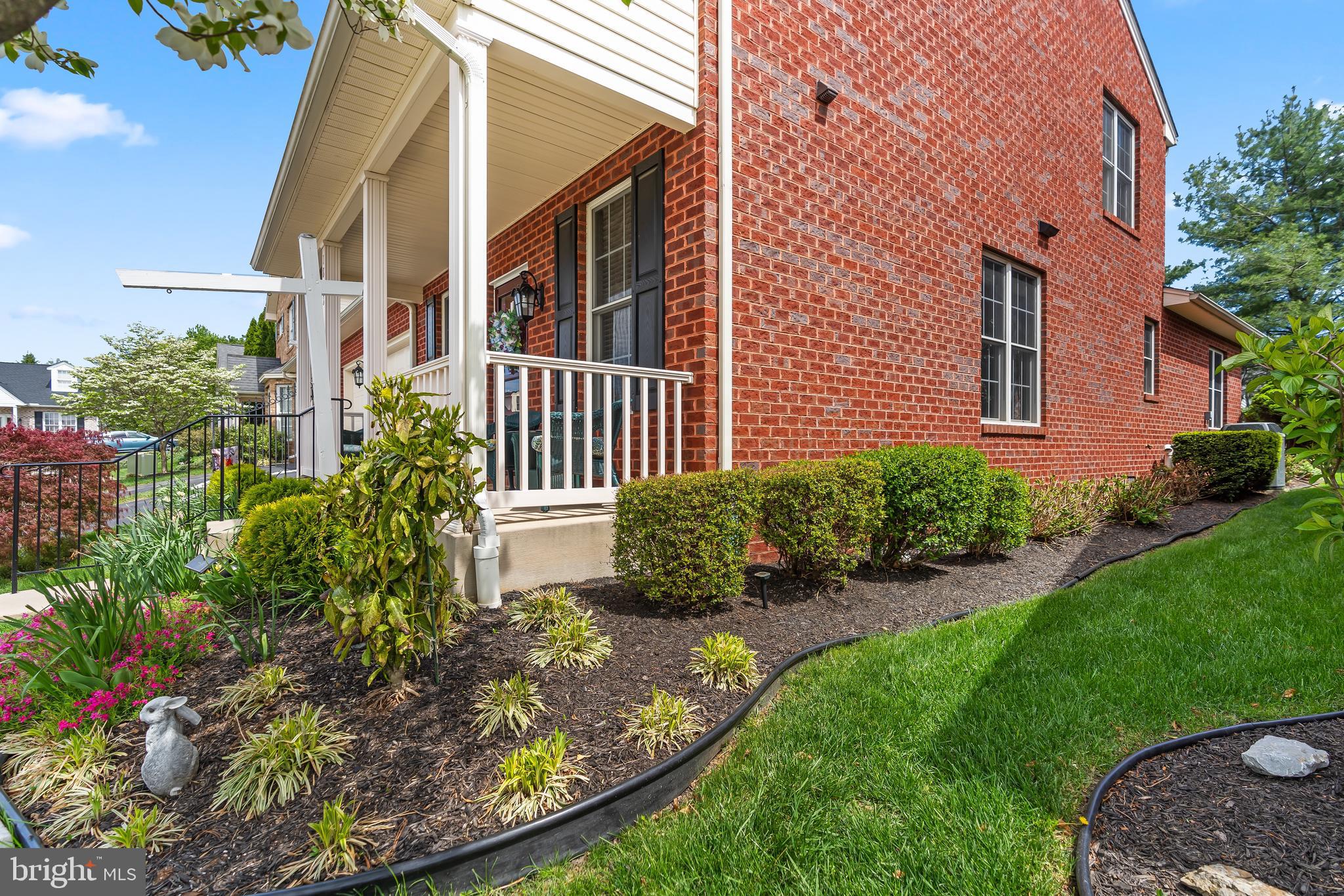 1838 Meridian Drive Hagerstown, MD 21742 - Photo 6 of 53