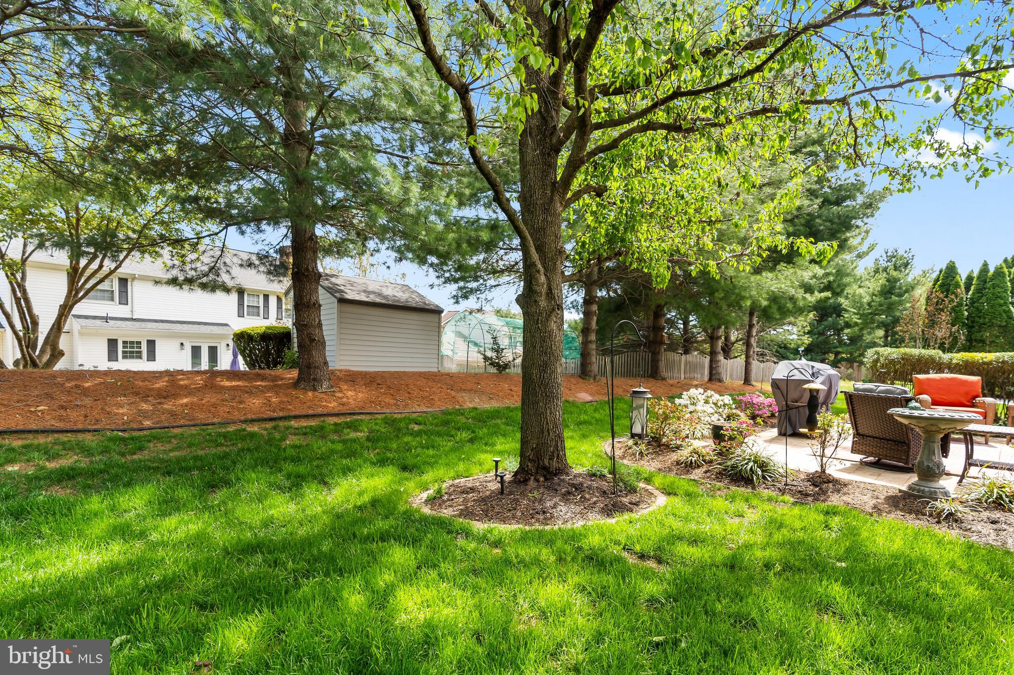 1838 Meridian Drive Hagerstown, MD 21742 - Photo 9 of 53