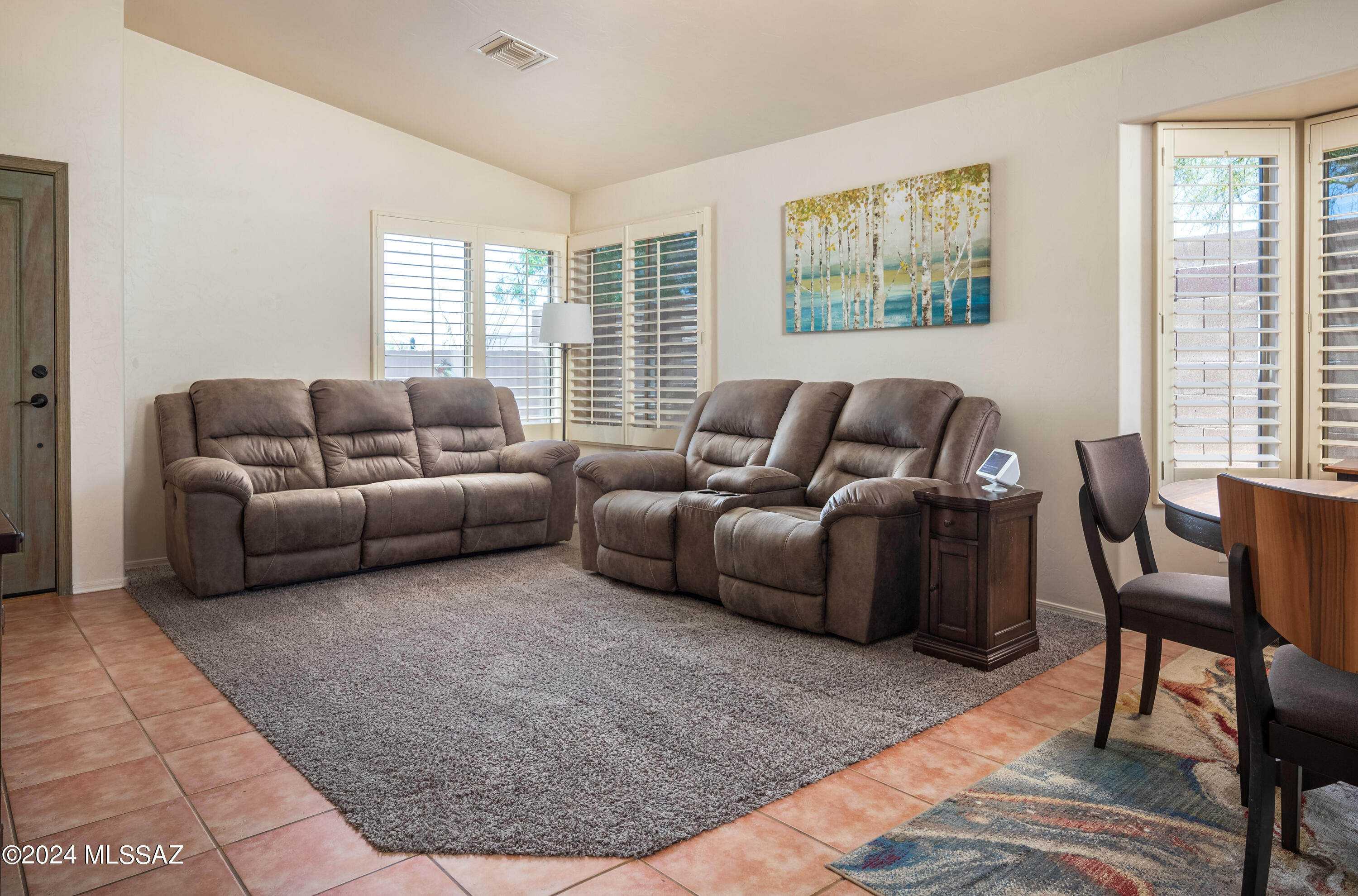 352 West Ridge Peak Road Tucson, AZ 85737 - Photo 4 of 28
