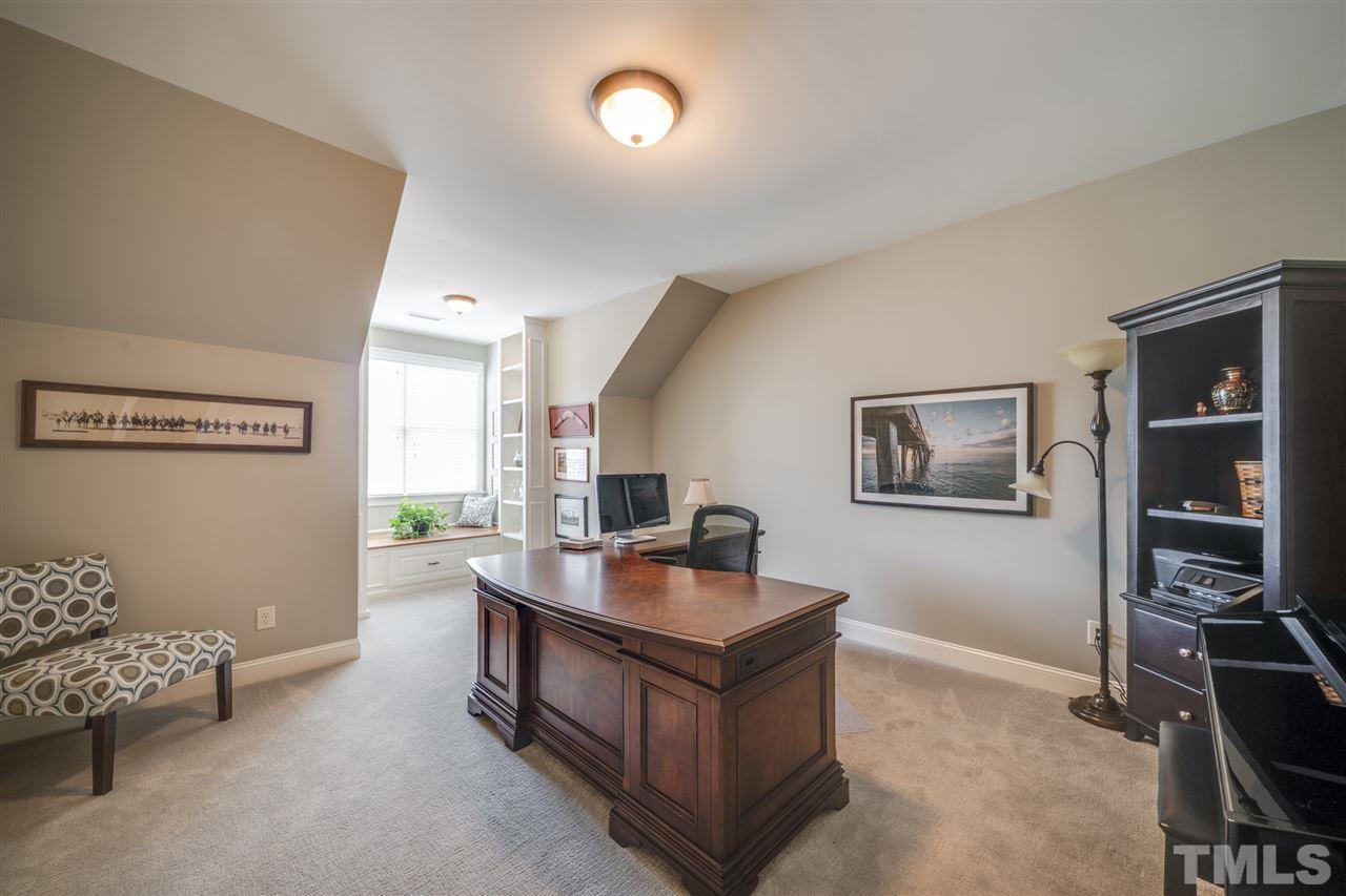 4911 Gann Trail Raleigh, NC 27612 - Photo 14 of 30 Gallery Image 14