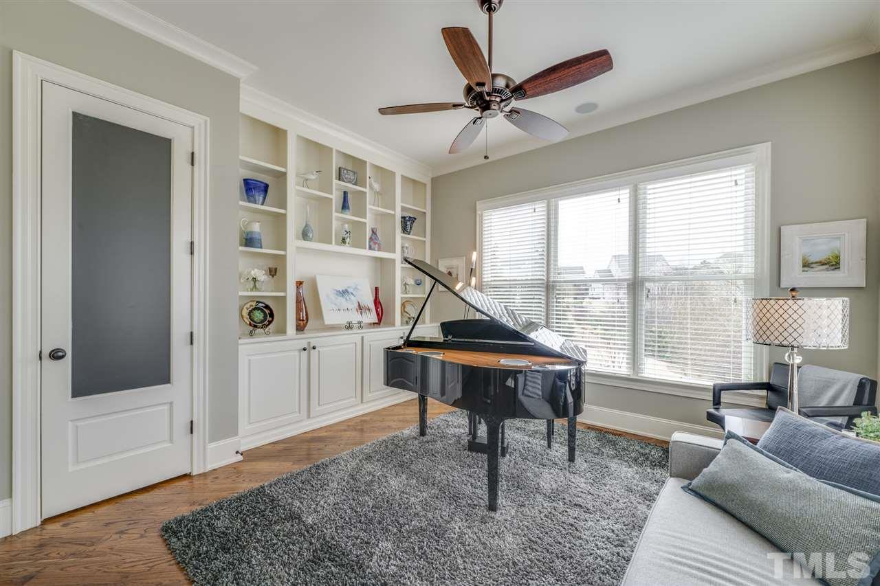 4911 Gann Trail Raleigh, NC 27612 - Photo 9 of 30 Gallery Image 9