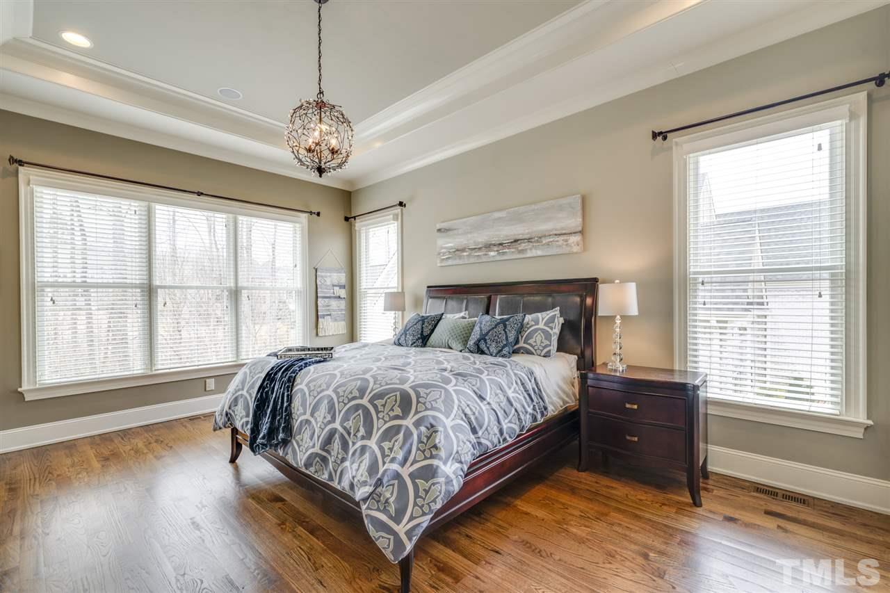4911 Gann Trail Raleigh, NC 27612 - Photo 10 of 30 Gallery Image 10