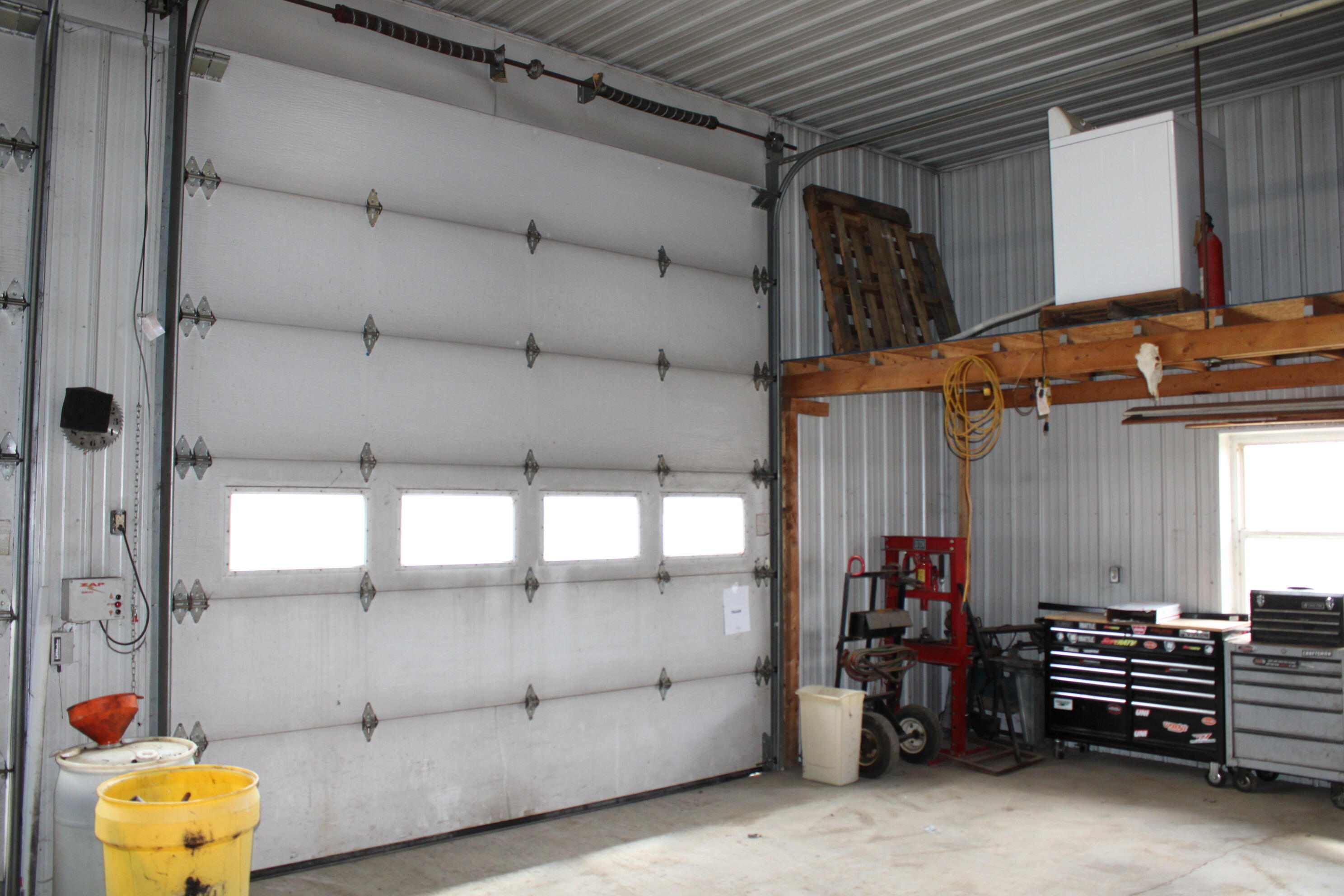1010 Mapleton Road Mapleton, ME 04757 - Photo 30 of 33