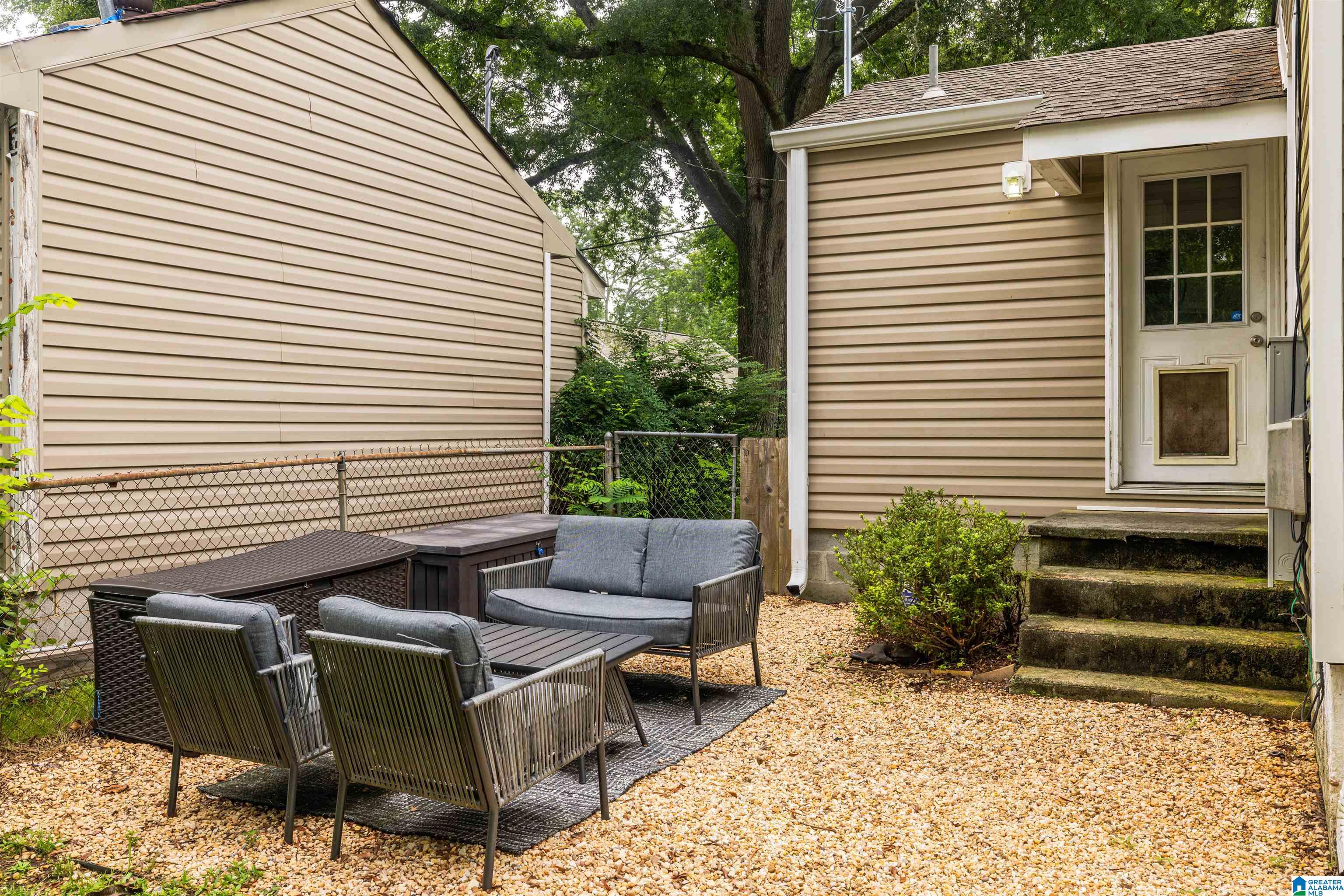 208 Bush Street Birmingham, AL 35210 - Photo 19 of 25