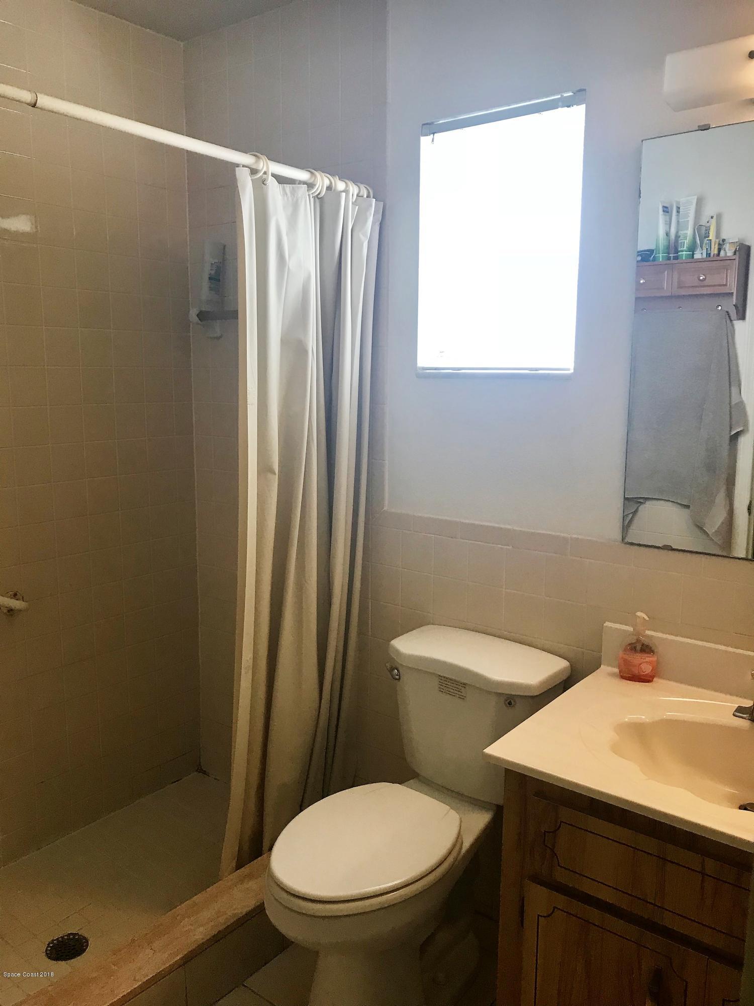 3740 Ranger Street Titusville, FL 32796 - Photo 14 of 19 Master Bathroom