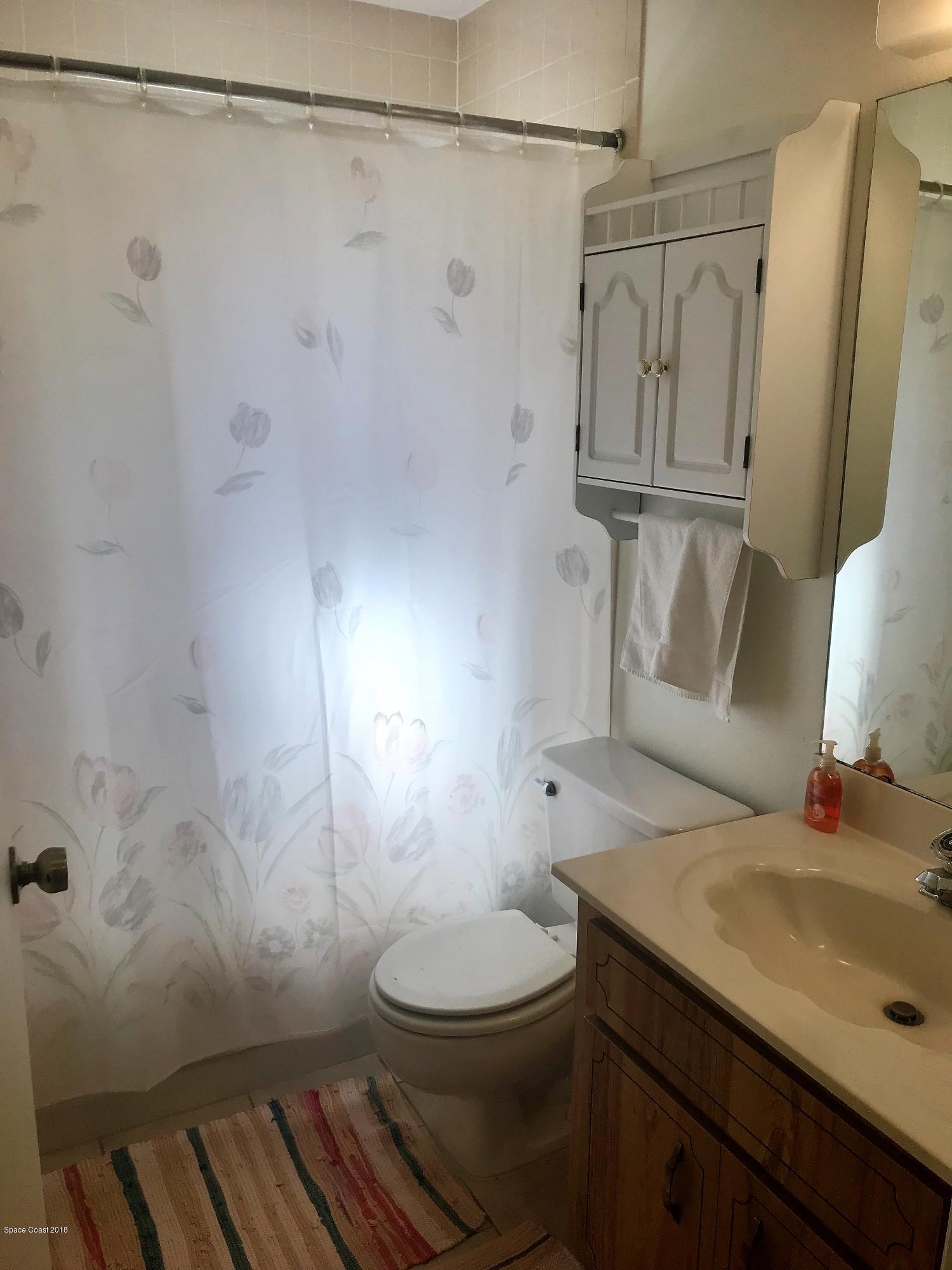 3740 Ranger Street Titusville, FL 32796 - Photo 15 of 19 Guest Bathroom