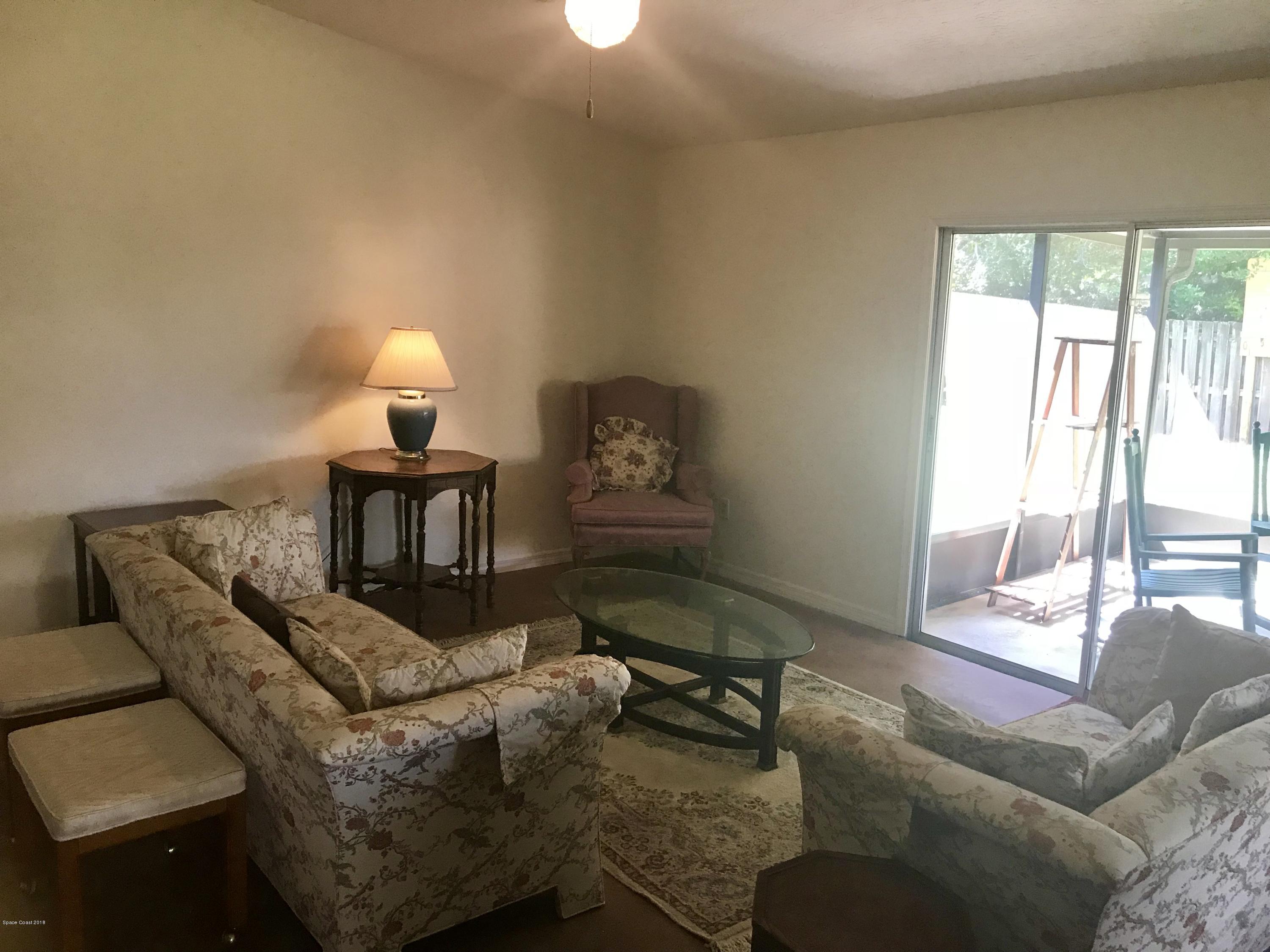 3740 Ranger Street Titusville, FL 32796 - Photo 6 of 19 Living Room