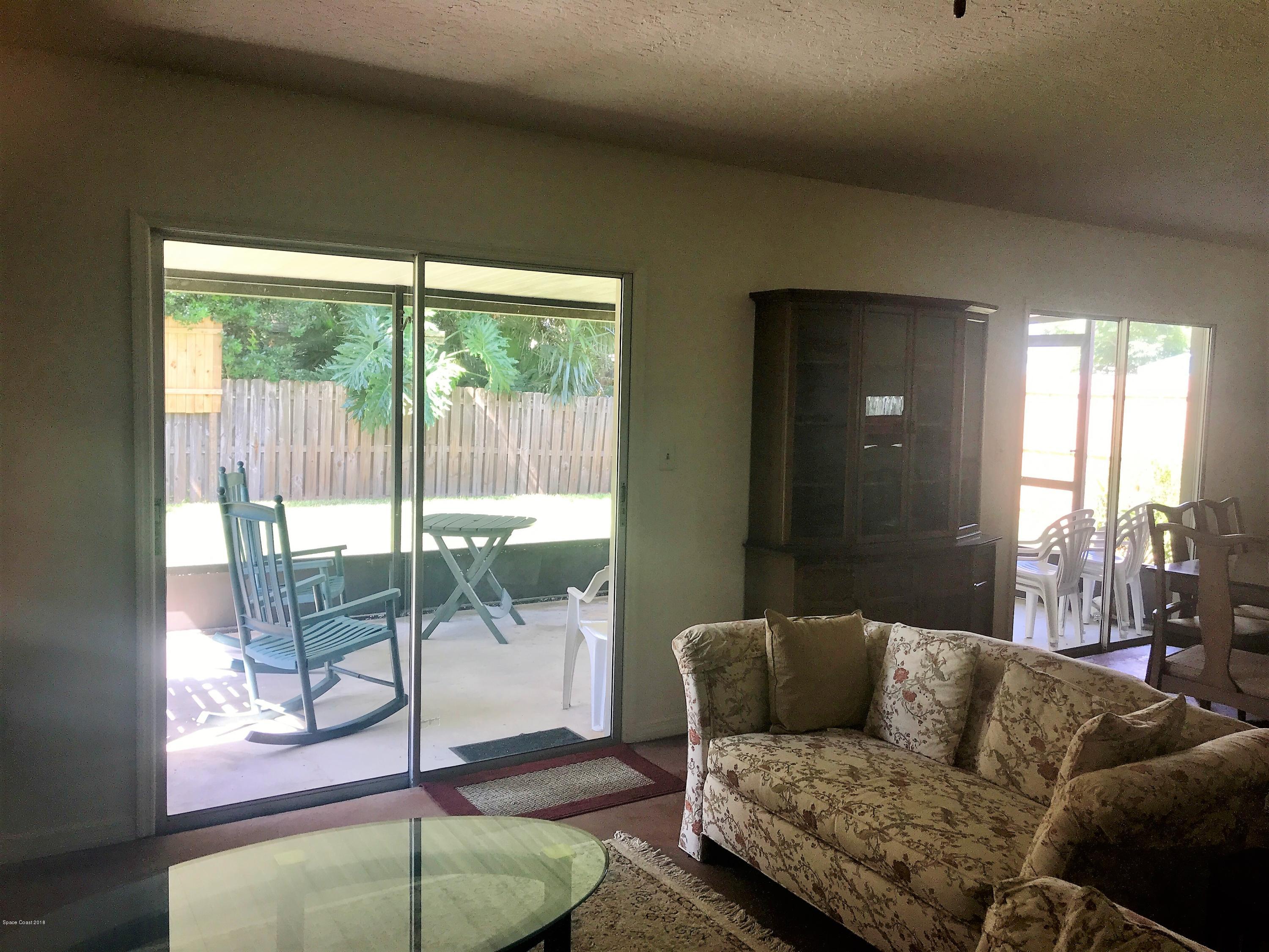 3740 Ranger Street Titusville, FL 32796 - Photo 7 of 19 Living Room