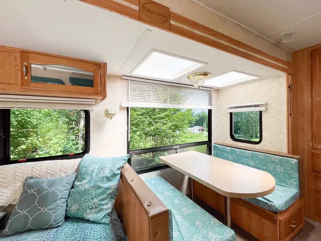 $149,000 | 420 Gale Chandler Road, Landaff, NH 03585