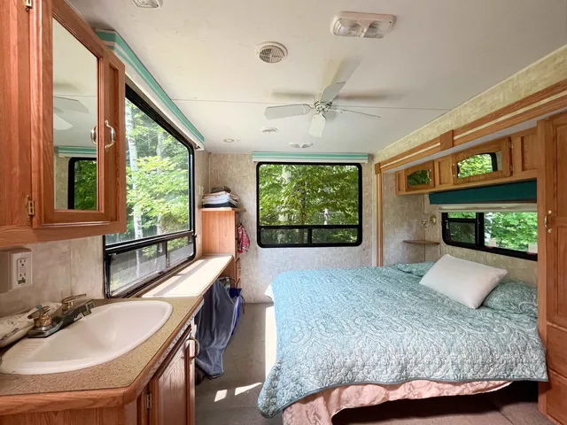 $149,000 | 420 Gale Chandler Road, Landaff, NH 03585