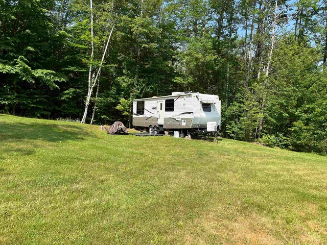 $149,000 | 420 Gale Chandler Road, Landaff, NH 03585