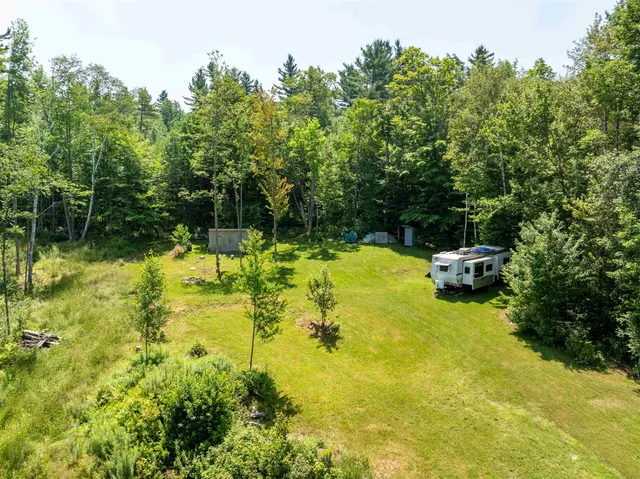 $149,000 | 420 Gale Chandler Road, Landaff, NH 03585