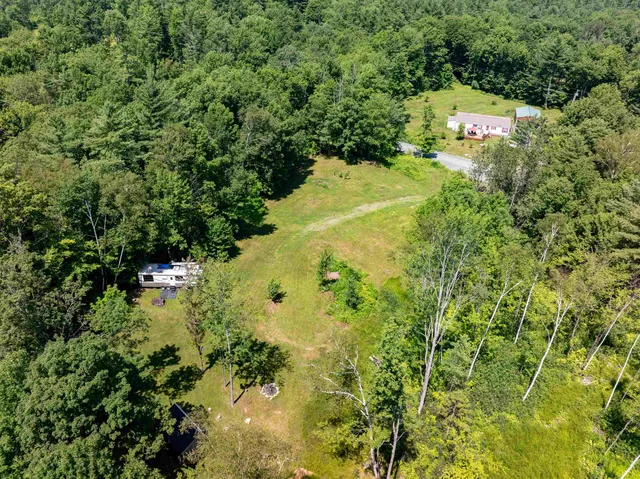 $149,000 | 420 Gale Chandler Road, Landaff, NH 03585