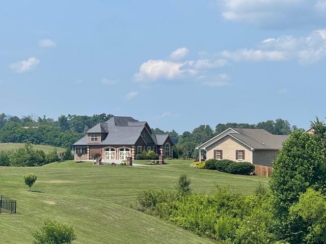 Lot 13 Robert Ridge Road Sevierville, TN 37862 - Photo 3 of 9 RR3