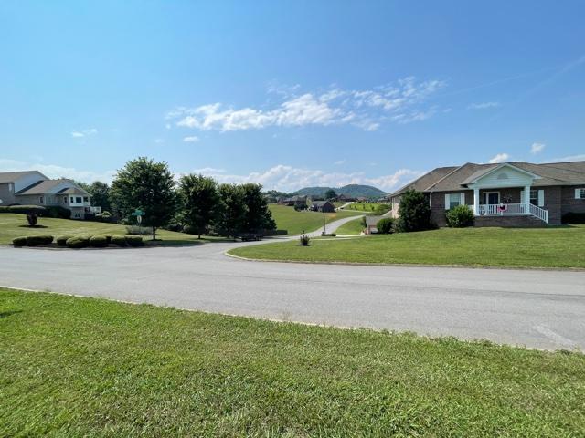 Lot 13 Robert Ridge Road Sevierville, TN 37862 - Photo 4 of 9 RR4