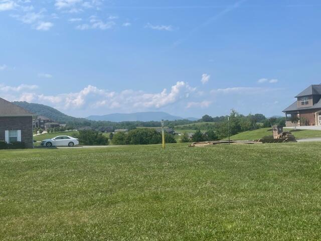 Lot 13 Robert Ridge Road Sevierville, TN 37862 - Photo 5 of 9 RR5