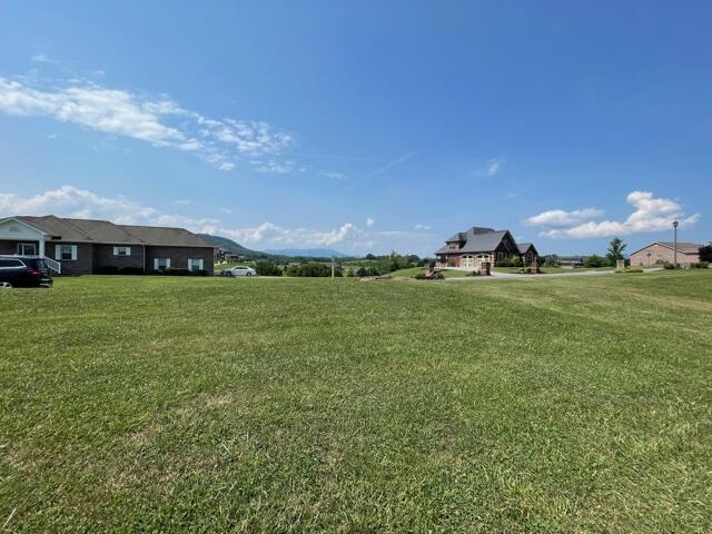 Lot 13 Robert Ridge Road Sevierville, TN 37862 - Photo 6 of 9 RR6