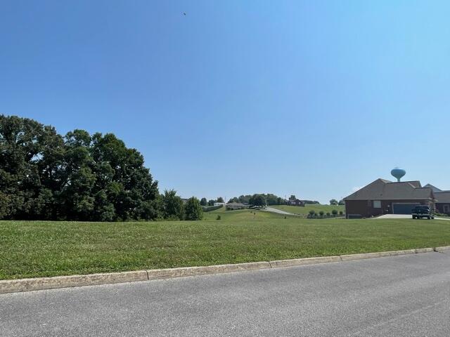 Lot 13 Robert Ridge Road Sevierville, TN 37862 - Photo 8 of 9 RR8