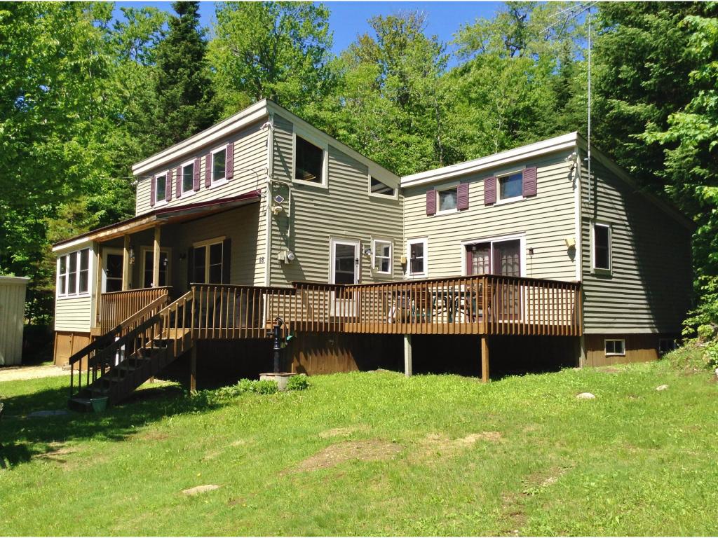 55 Sycamore Road Woodford, VT 05201 - Photo 1 of 36 Gallery Image 1