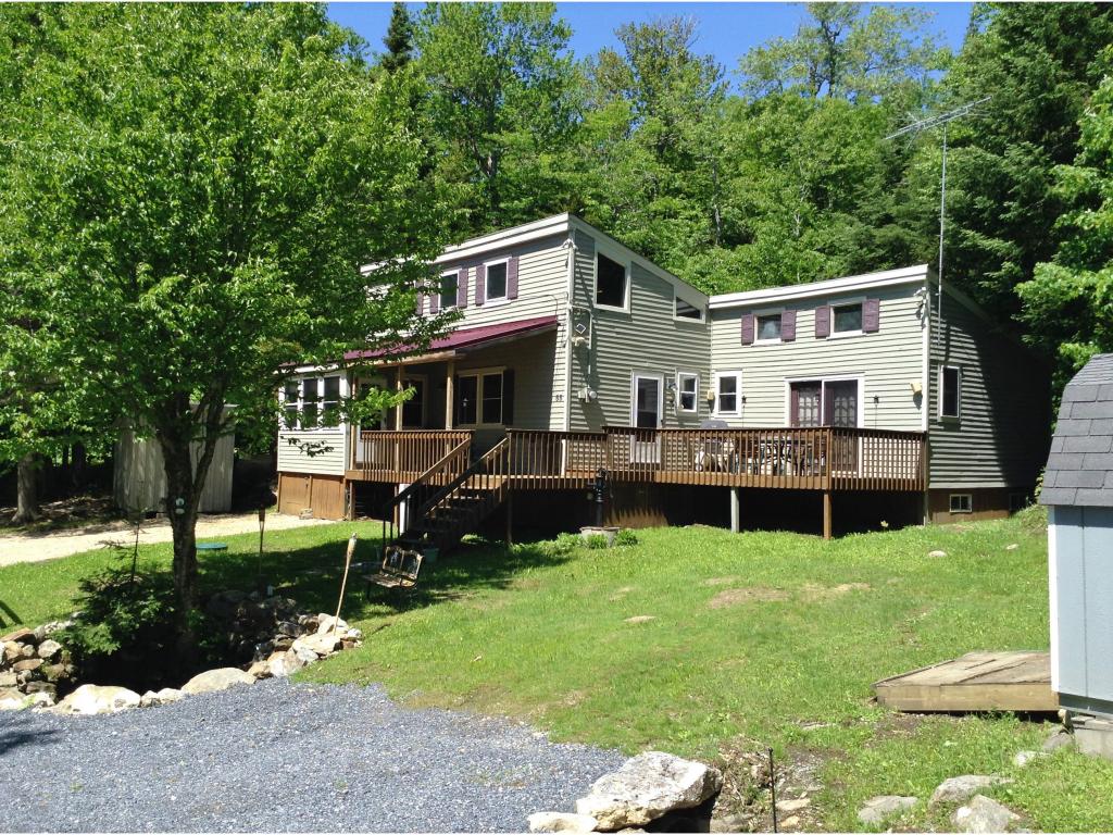 55 Sycamore Road Woodford, VT 05201 - Photo 24 of 36 Gallery Image 24