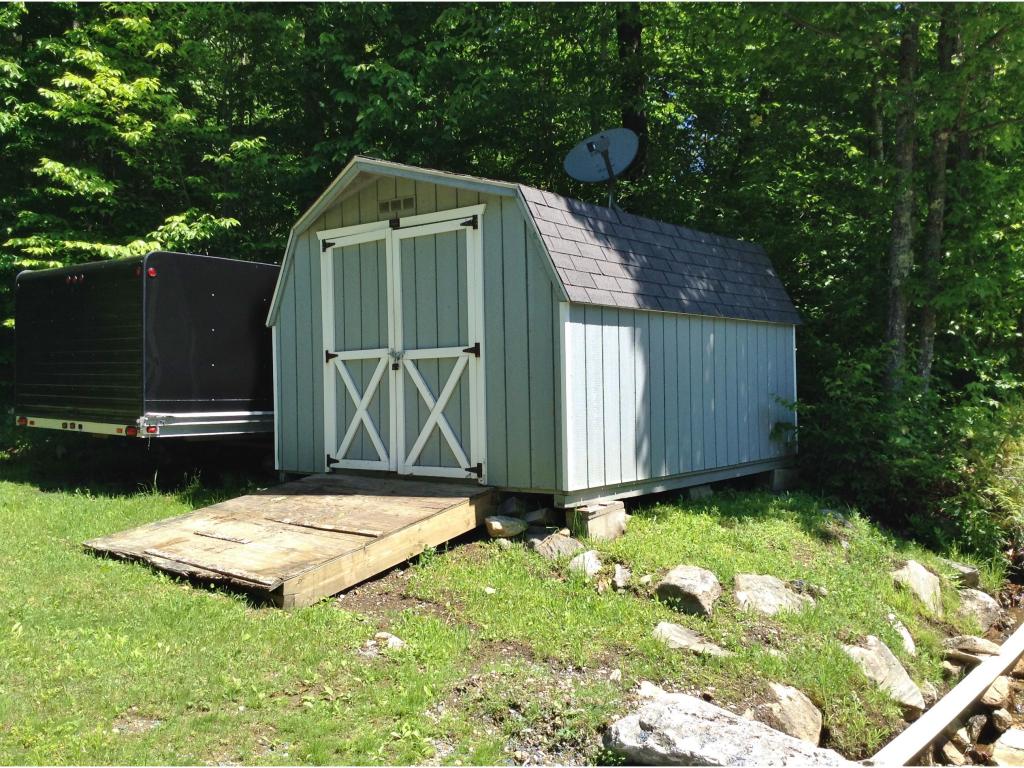 55 Sycamore Road Woodford, VT 05201 - Photo 29 of 36 Gallery Image 29