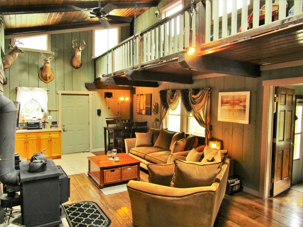 55 Sycamore Road Woodford, VT 05201 - Photo 5 of 36 Gallery Image 5