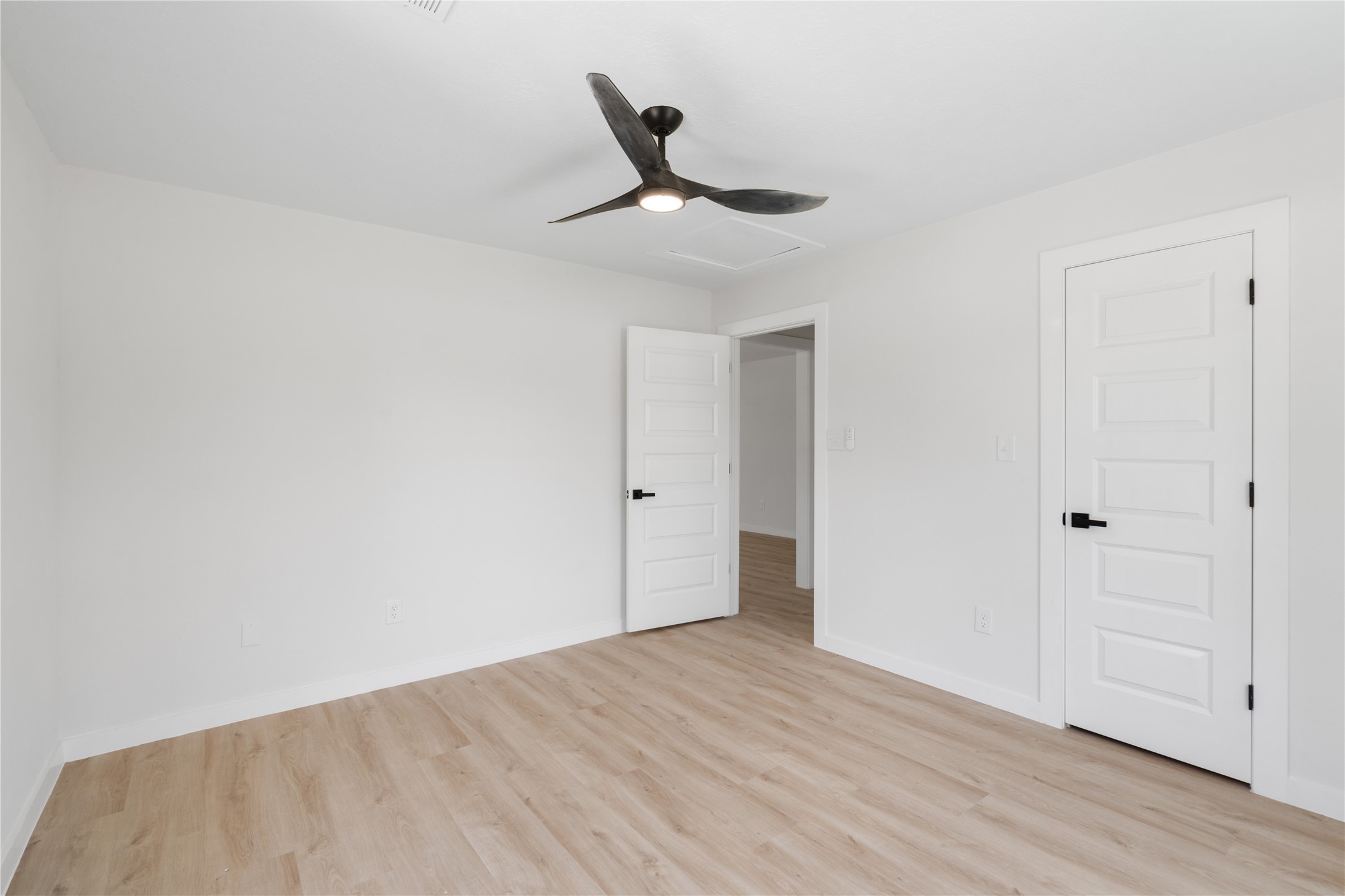 12019 Beth Lane Magnolia, TX 77354 - Photo 25 of 49 Bedroom 2