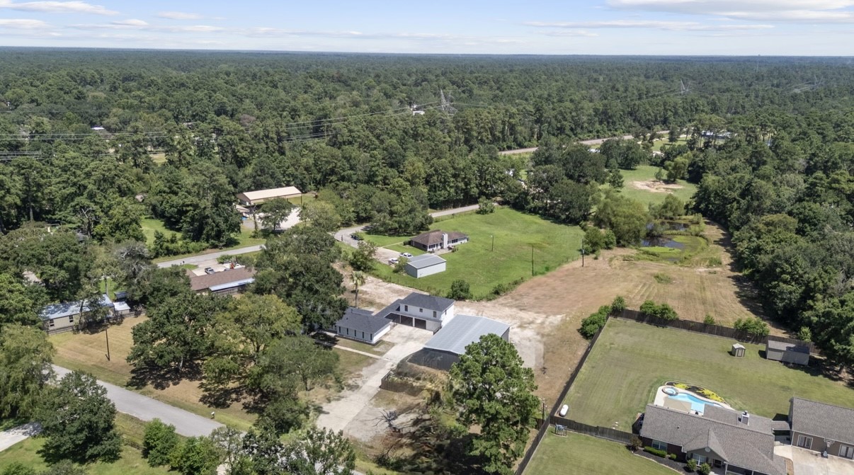 12019 Beth Lane Magnolia, TX 77354 - Photo 48 of 49