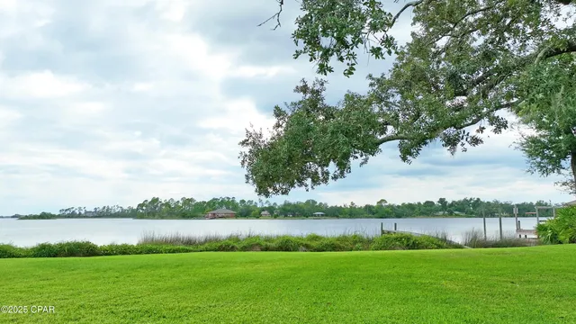 $1,125,000 | 808 Plantation Drive, Panama City, FL 32404