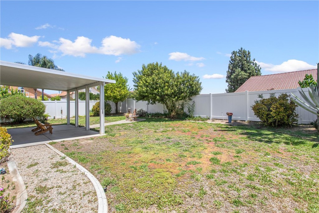 8742 Feathertop Road Riverside, CA 92508 - Photo 39 of 40 A blank canvas for the gardener or "horticulturist" in you! Or even a swimmer, a gracious host... whatever your heart desires for this lot to be!