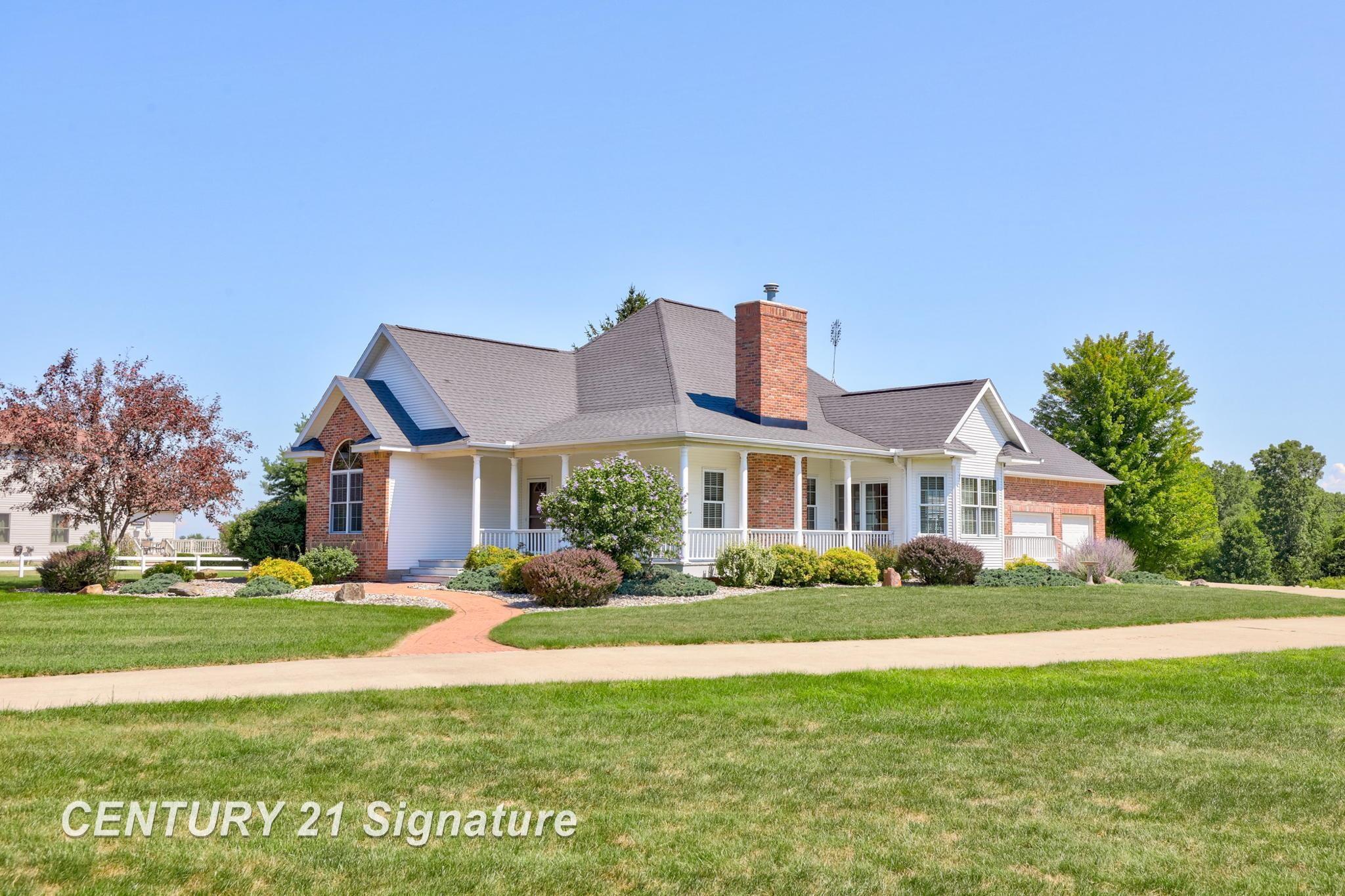 3360 Dillon Road Flushing, MI 48433 - Photo 6 of 61