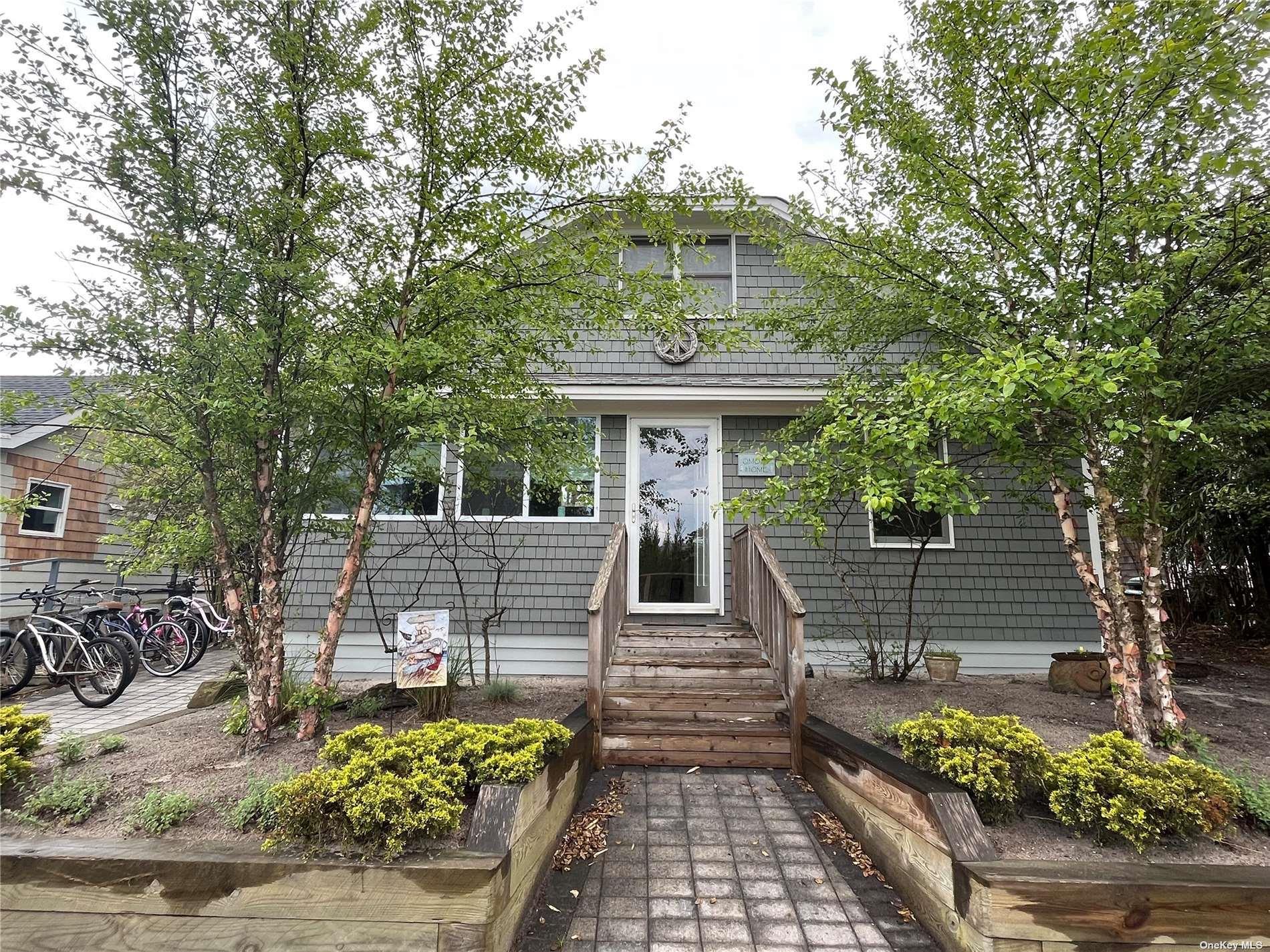 985 Surf View Walk Ocean Beach, NY 11770 - Photo 1 of 14