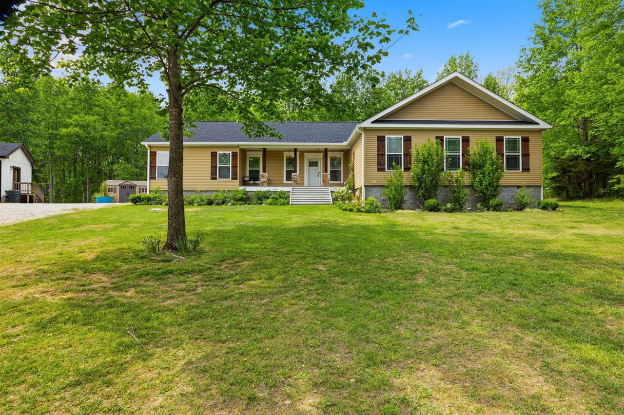 3950 Rube Smith Road Canmer, KY 42722 - Photo 11 of 82 Gallery Image 11