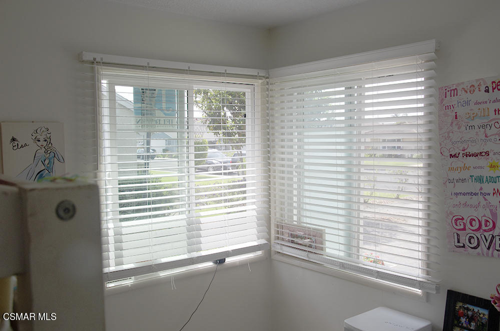 1209 West Roderick Avenue Oxnard, CA 93030 - Photo 19 of 30 a view of a room that has a window in it