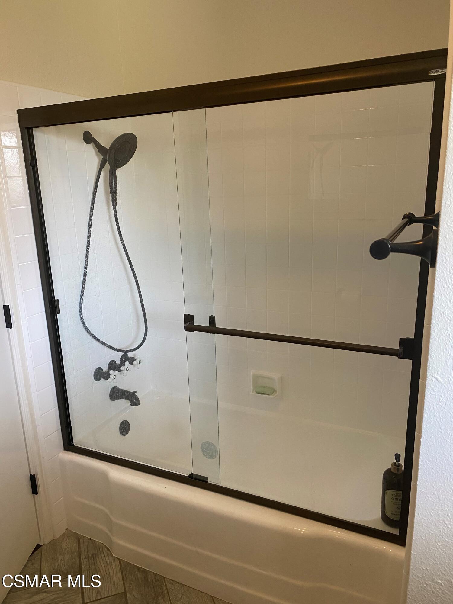1209 West Roderick Avenue Oxnard, CA 93030 - Photo 22 of 30 a utility room with shower