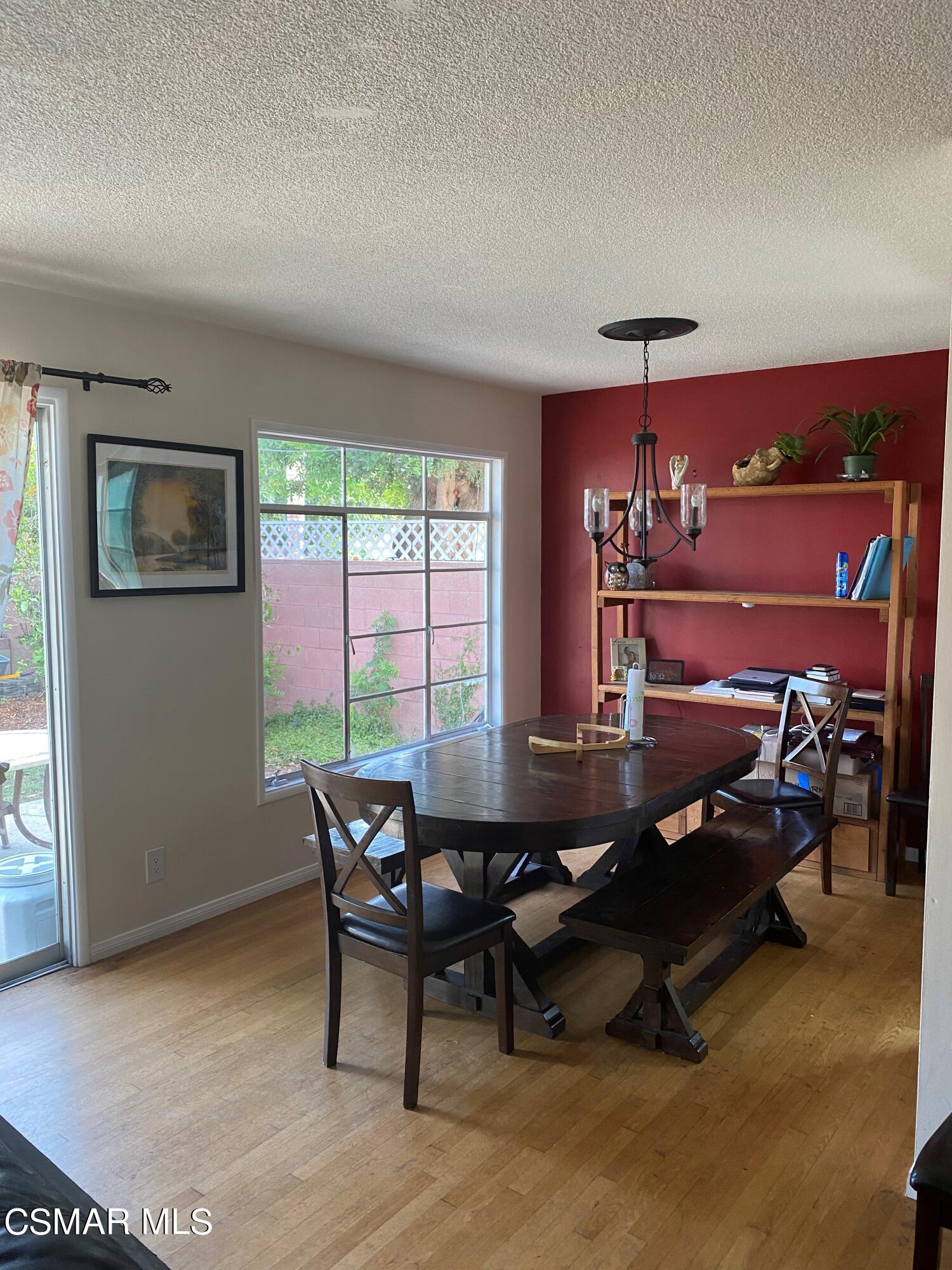 1209 West Roderick Avenue Oxnard, CA 93030 - Photo 10 of 30 a living room with furniture and a window