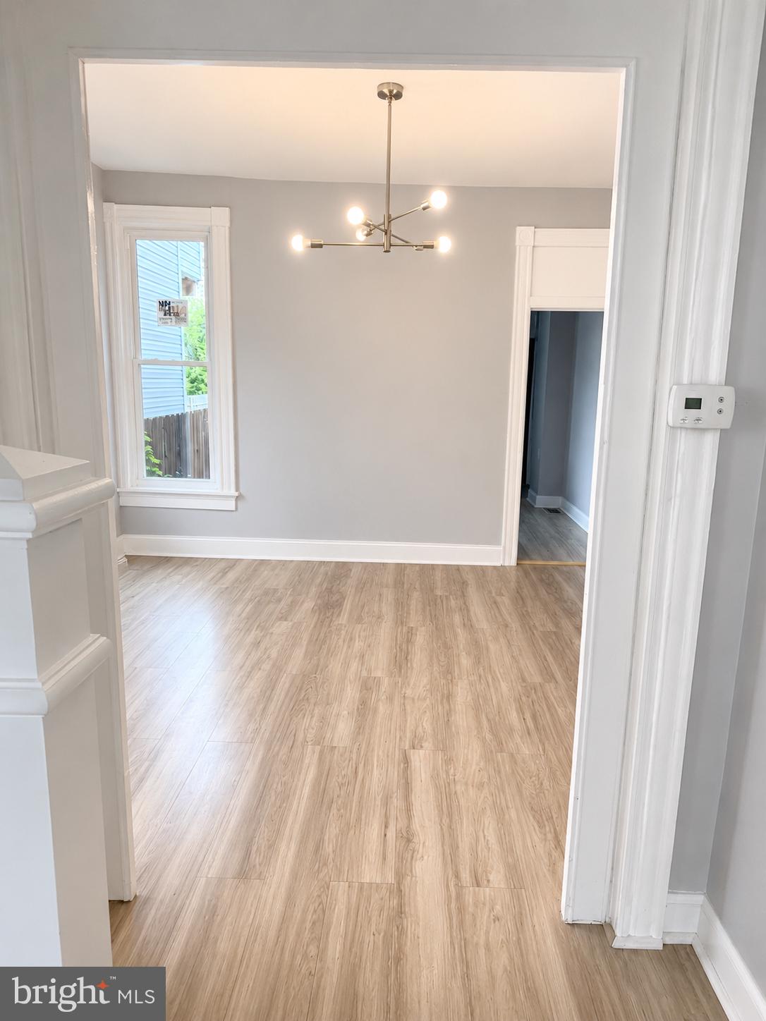 4704 Pimlico Road Baltimore, MD 21215 - Photo 3 of 10