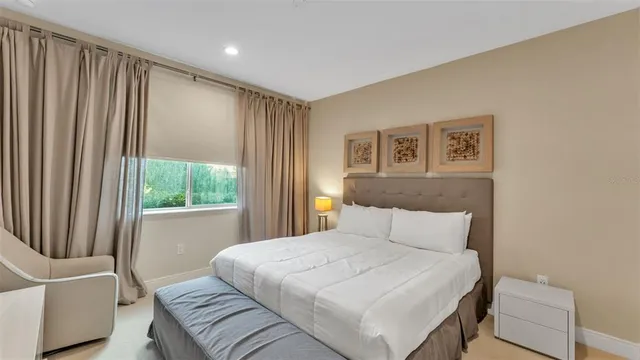 a view of entryway with workspace and stairs