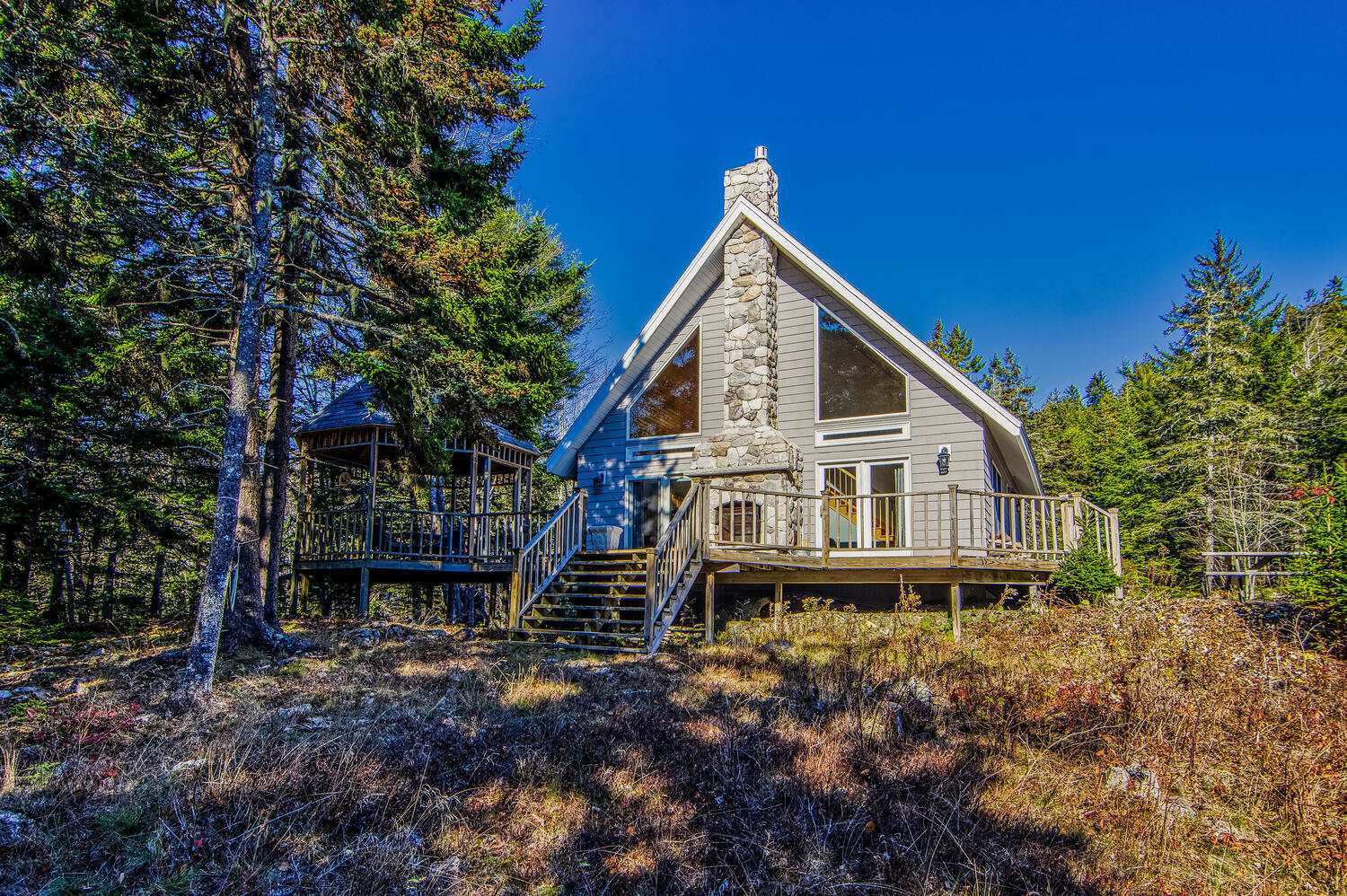 365 Weir Cove Road Harborside, ME 04642 - Photo 20 of 32 365 Weir Cove Road Harborside-large-002-