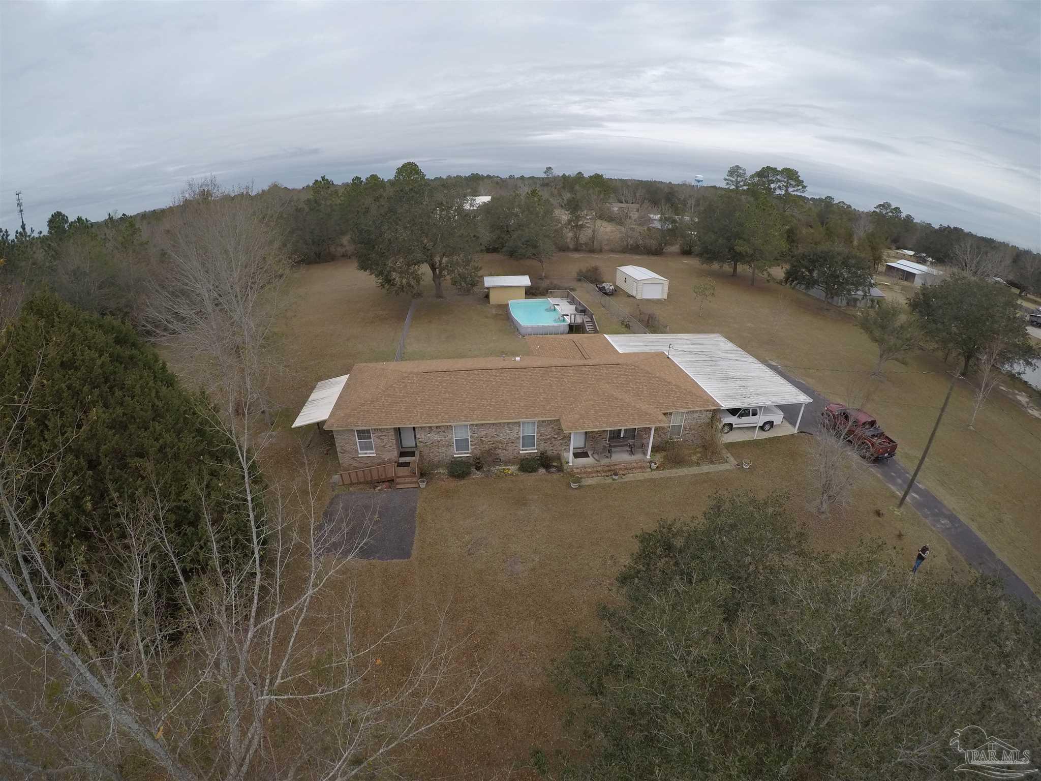 3430 Gardenview Road Pace, FL 32571 - Photo 1 of 27