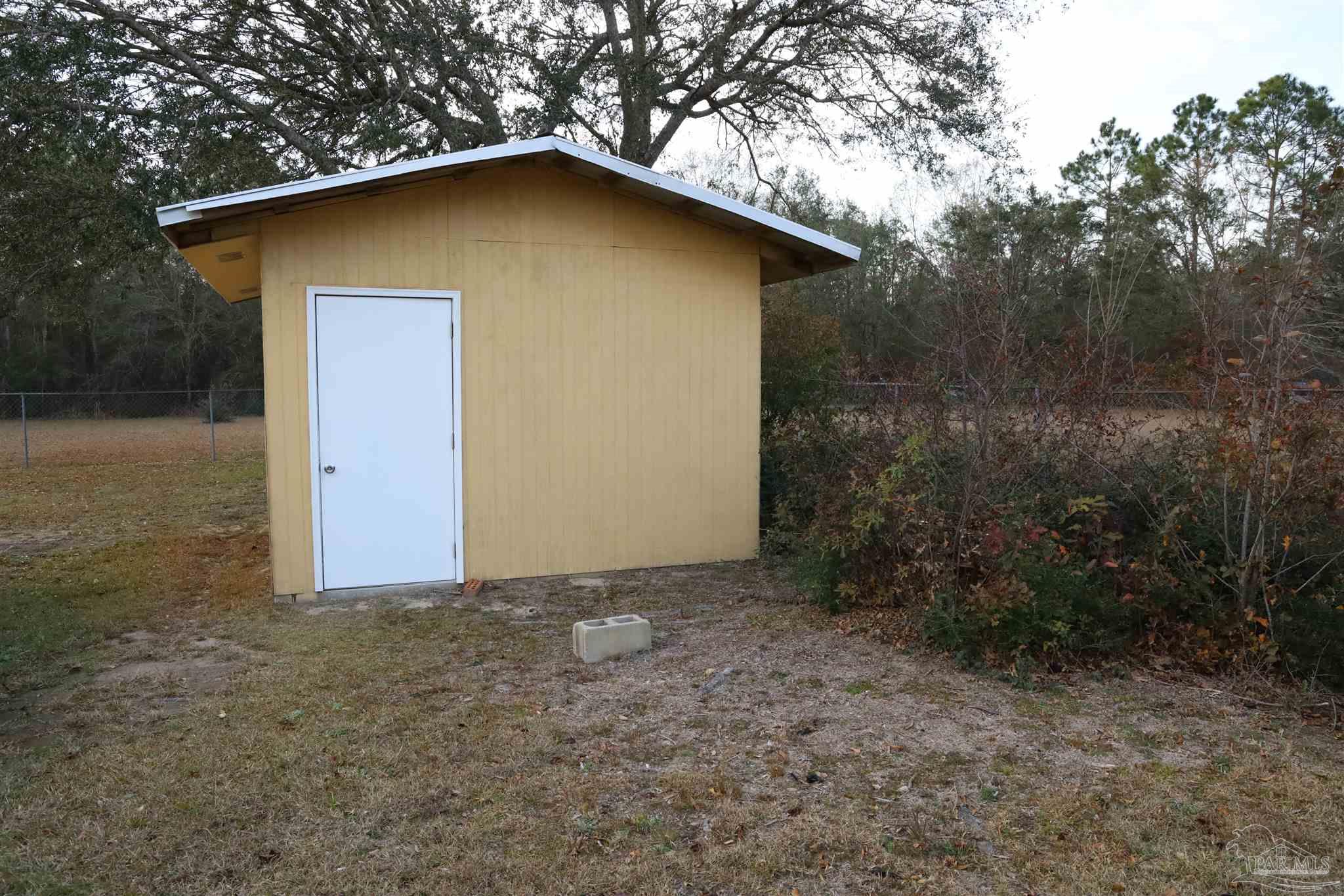 3430 Gardenview Road Pace, FL 32571 - Photo 23 of 27