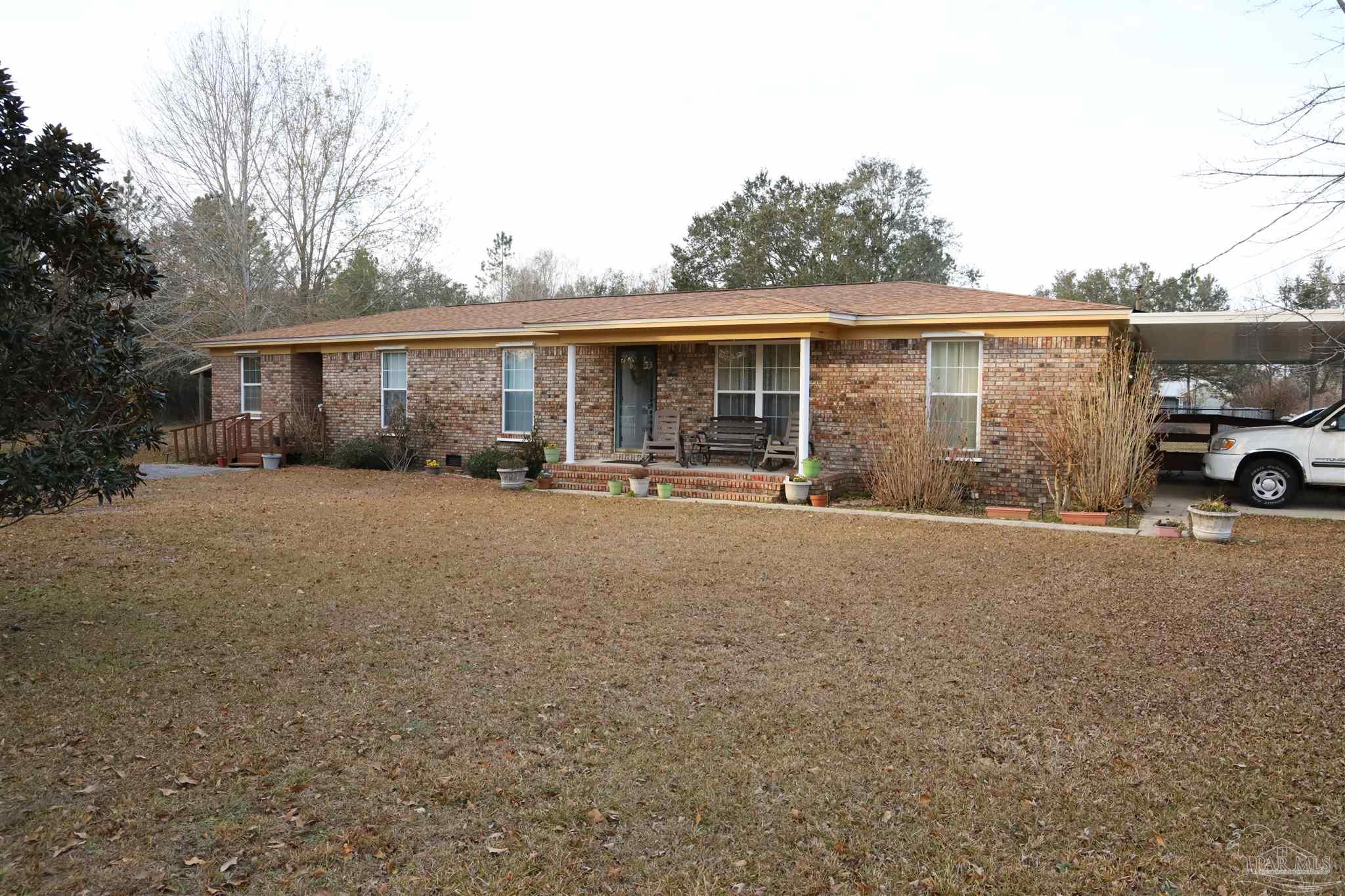 3430 Gardenview Road Pace, FL 32571 - Photo 27 of 27