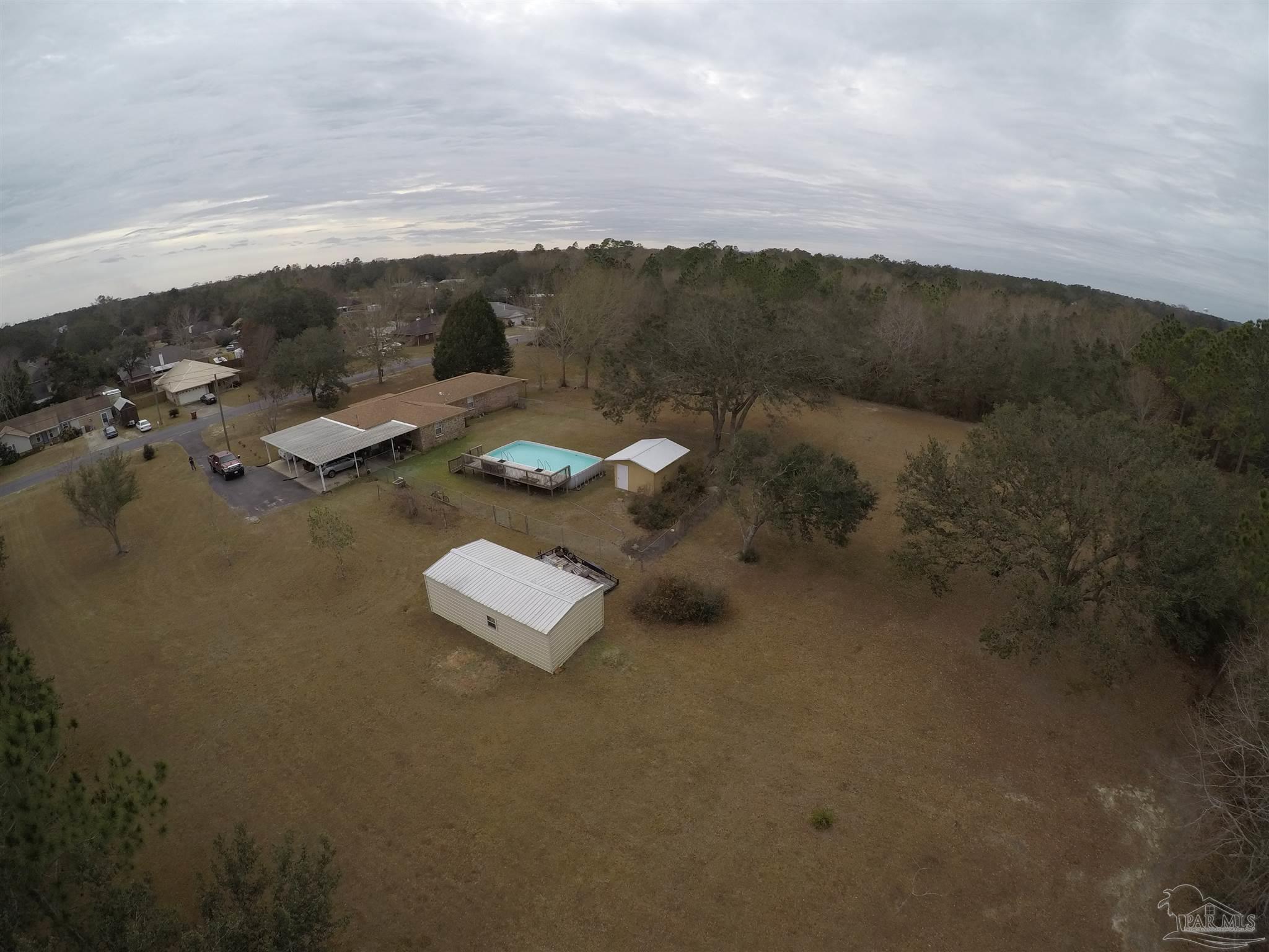 3430 Gardenview Road Pace, FL 32571 - Photo 3 of 27