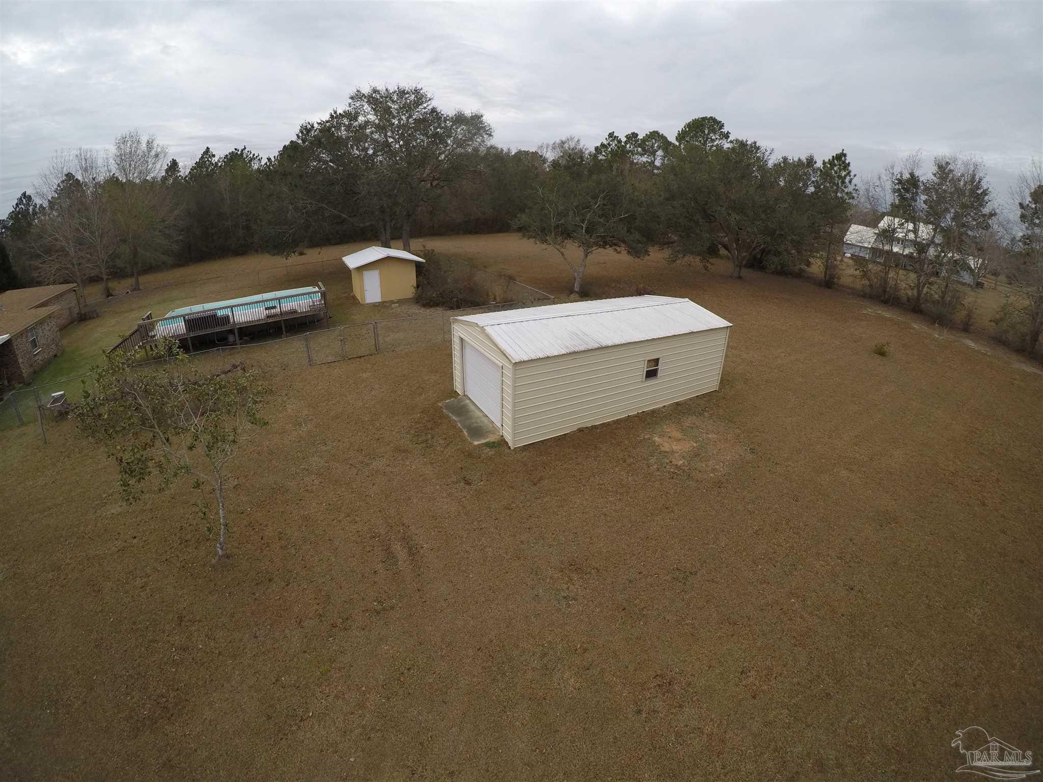 3430 Gardenview Road Pace, FL 32571 - Photo 4 of 27