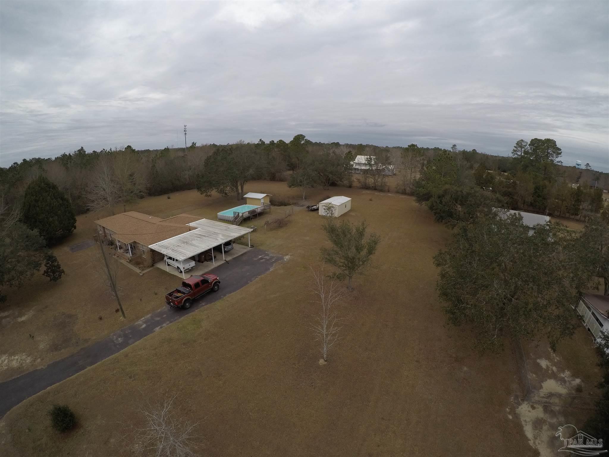 3430 Gardenview Road Pace, FL 32571 - Photo 5 of 27