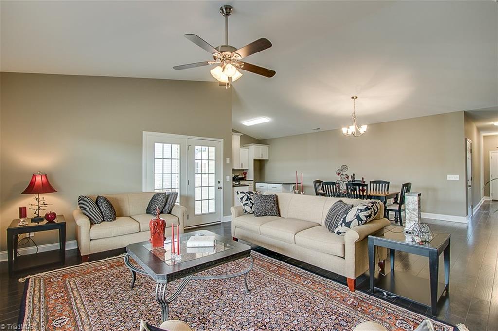 2110 Springwood Road Asheboro, NC 27205 - Photo 12 of 20 Gallery Image 12