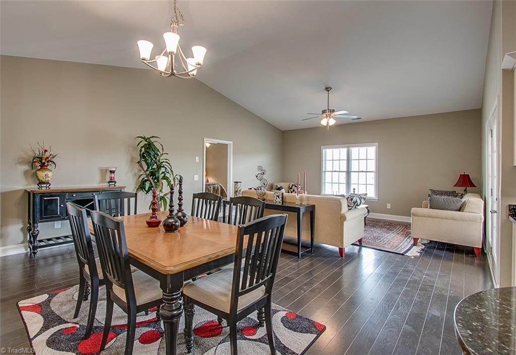 2110 Springwood Road Asheboro, NC 27205 - Photo 8 of 20 Gallery Image 8