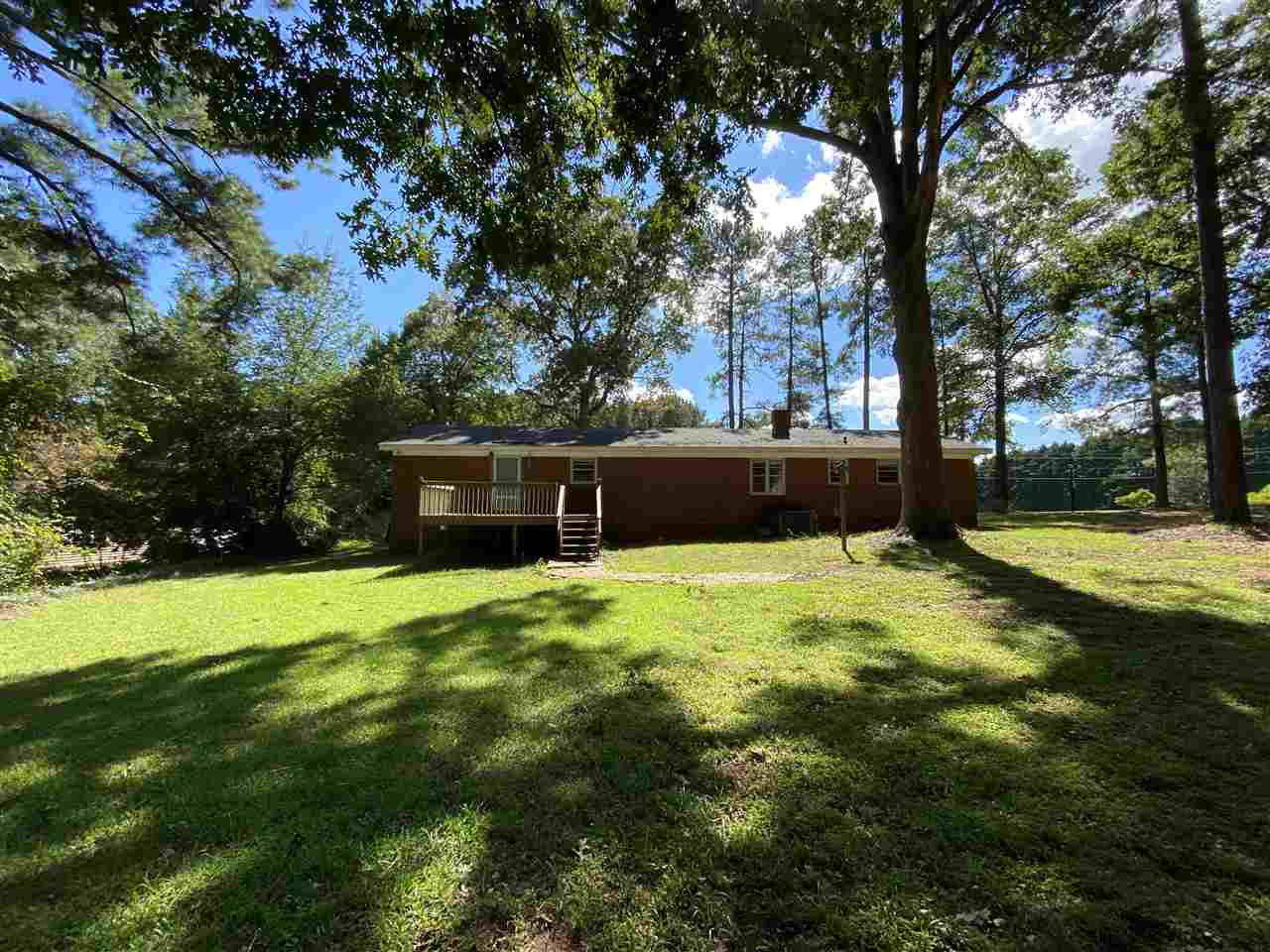 5008 Yates Mill Pond Road Raleigh, NC 27606 - Photo 24 of 30 Photo 24